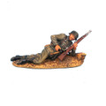 GERSTAL002 Heer Infantry Laying Loading Rifle by First Legion (RETIRED)