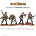 GERSTAL010 Combat Pioneer Assault Group by First Legion (RETIRED)