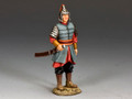 IC050  Soldier with Knife by King and Country (RETIRED)