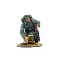GERSTAL018 Heer Infantry Crawling with Rifle by First Legion (RETIRED)