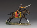 IC062  Horseman Sword Forward by King and Country
