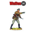 NOR013 Waffen-SS Panzer Grenadier Officer with STG 44 by First Legion (RETIRED)