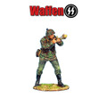 NOR018 Waffen-SS Panzer Grenadier with Panzerfaust by First Legion