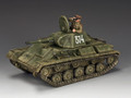 RA054 Russian T 70 Tank by King and Country (RETIRED)