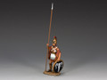 AG027 Hoplite on Guard King and Country