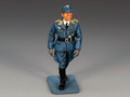 LW014 Walking Officer by King and Country