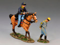 CW063 Prisoner & Escort by King and Country (RETIRED)