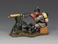 FW138 Machine Gunner by King & Country (Retired)