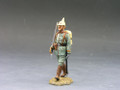 FW006 Marching Officer by King and Country (RETIRED)