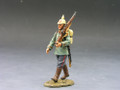 FW009 Marching Rifleman by King and Country (RETIRED)