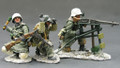 WS082 MG42 Set by King and Country (RETIRED)