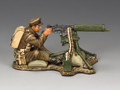 FW144 Machine Gunner by King and Country