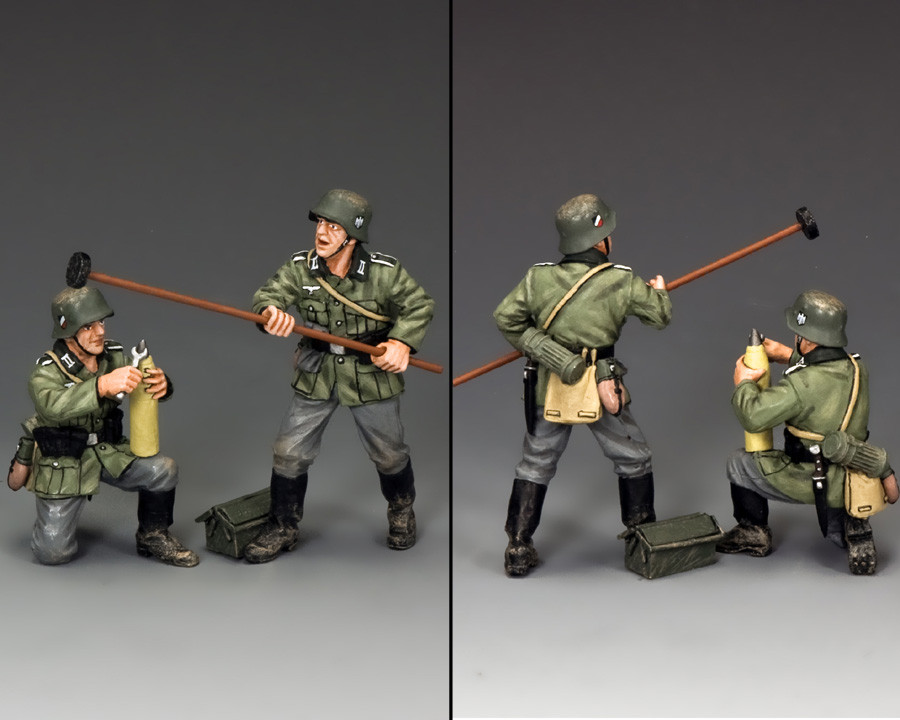 DRAGON SOLDATS ALLEMAND Ww2 Au 1/35 Blister Non Ouvert Voir Photos Refs