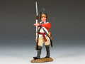 BR085 Marching Officer by King and Country