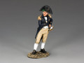 NE045 Rear Admiral Horatio Nelson by King and Country (RETIRED)