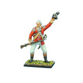AWI070 British 38th Regt Light Company Officer by First Legion