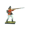 AWI074 British 38th Regt Light Company Standing Firing by First Legion