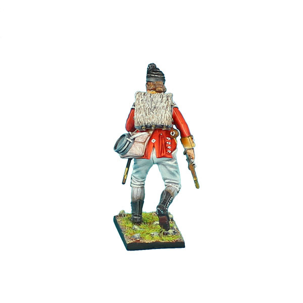 AWI070 British 38th Regt Light Company Officer by First Legion 