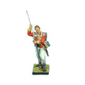 AWI079 British 38th Regt Light Company Standing Loading by First Legion