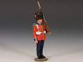 CF029  Coldstream Guard on Guard Duty by King and Country (RETIRED)