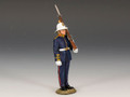 CF030 Royal Marine on Guard Duty 1935 by King and Country (RETIRED)