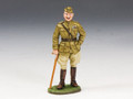 CF031 Captain Eddie Rickenbacker by King and Country (RETIRED)