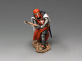 MK120 Knight Hospitaller with Axe by King and Country (RETIRED)