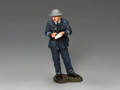 RAF059 Intelligence Officer by King and Country (RETIRED)