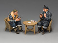 RAF063 "The Card Game" by King and Country (RETIRED)