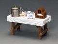 RAF064 Tea & Sandwich Table by King and Country