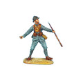 GW015 French Infantry Throwing Grenade - 34th Infantry Regt by First Legion (RETIRED)