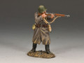 RA035 Standing Firing Rifle by King and Country RETIRED