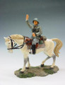 GC01 Mounted Officer by King and Country (RETIRED)