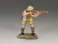 EA084 Standing Firing Rifle King and Country (RETIRED)
