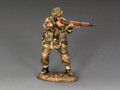 MG054(P)  Sapper Tom Carpenter by King and Country (RETIRED)