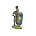 ROM099 Imperial Roman Praetorian Guard with Gladius #2 by First Legion (RETIRED)