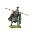 ROM102 Imperial Roman Praetorian Guard with Spear #1 by First Legion (RETIRED)