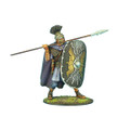 ROM103 Imperial Roman Praetorian Guard with Spear #2 by First Legion (RETIRED)