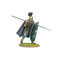 ROM105 Imperial Roman Praetorian Guard with Spear #4 by First Legion (RETIRED)