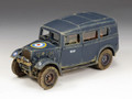 RAF041 "Humber Heavy Utility Staff Car" by King and Country