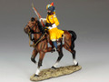 SOE026  "Skinner's Horse Scout" by King and Country
