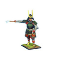 SAM029 Obata Nobusada (Masanori) - Takeda Clan by First Legion