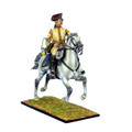 SYW025 Prussian 3rd Cuirassier Regiment Trumpeter by First Legion (RETIRED)