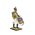 NAP0457 French 45th Line Infantry Drummer Boy by First Legion