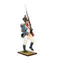 NAP0461 French 45th Line Infantry Fusilier Marching #1 by First Legion