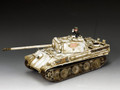 BBG084 Panther G (Late Production/Winter Version) by King and Country (RETIRED)