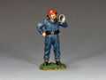 RAF068 Fire Sergeant by King and Country