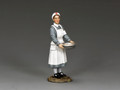 WH006 Nurse with Basin by King and Country (RETIRED)