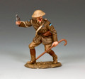 FW189-Q Advancing Officer (Queensland) by King and Country