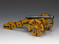 PnM014 English Civil War Cannon by King and Country (RETIRED)